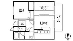 間取り：227093364394