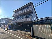 ＳＧ２ 2階 築35年5ヶ月の賃貸物件