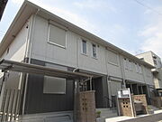 鴻池新田駅より徒歩22分 1階 築10年6ヶ月の賃貸物件