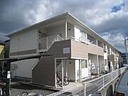 鴻池新田駅より徒歩11分 2階 築30年8ヶ月の賃貸物件