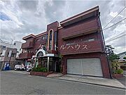 ホワイエ・アンノマエ 3階 築37年7ヶ月の賃貸物件