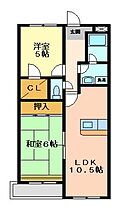 間取り：227090483117