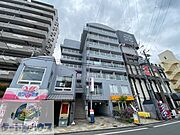 ウェルネス三界 3階 築28年2ヶ月の賃貸物件