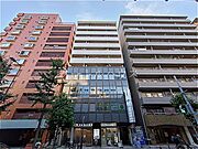 キャメルコート東三国キャメル東三国ビル 5階 築45年7ヶ月の賃貸物件