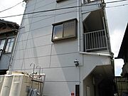 エスペランサ布市 1階 築35年8ヶ月の賃貸物件