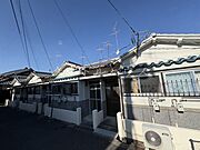 四条畷駅より徒歩6分 1階 築54年1ヶ月の賃貸物件