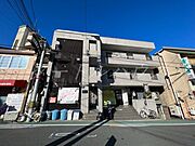 住道駅より徒歩9分 2階 築39年11ヶ月の賃貸物件
