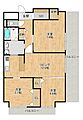 住道パークハイツ1階18.5万円