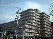 住道駅より徒歩12分 1階 築44年11ヶ月の賃貸物件