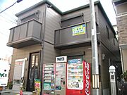 住道駅より徒歩7分 1階 築22年2ヶ月の賃貸物件