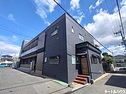 JR片町線(学研都市線) 住道駅 徒歩16分の賃貸アパート