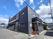 大東マンション 2階 築47年7ヶ月の賃貸物件