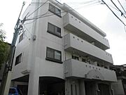 メゾンロイヤル 4階 築30年7ヶ月の賃貸物件