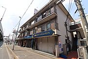 樋口マンション 3階 築48年1ヶ月の賃貸物件