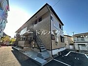 サンパティーク 1階 築23年6ヶ月の賃貸物件