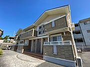 忍ケ丘駅より徒歩10分 2階 築17年8ヶ月の賃貸物件