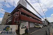 第2シャルマン四條畷 3階 築36年5ヶ月の賃貸物件