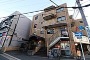 忍ケ丘駅より徒歩3分 3階 築41年5ヶ月の賃貸物件
