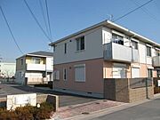 住道駅より徒歩25分 2階 築18年11ヶ月の賃貸物件