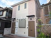 ハイツクレスト 2階 築21年2ヶ月の賃貸物件