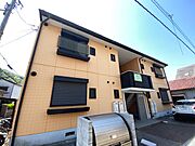 ファミール南野 2階 築29年9ヶ月の賃貸物件