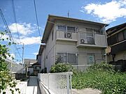 住道駅より徒歩14分 1階 築40年11ヶ月の賃貸物件