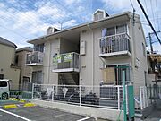 大和田駅より徒歩20分 2階 築38年7ヶ月の賃貸物件