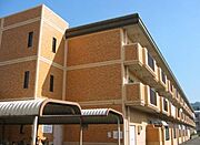 住道駅より徒歩20分 3階 築38年1ヶ月の賃貸物件