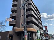 ベルビュー3番館 3階 築29年11ヶ月の賃貸物件