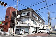 野崎駅より徒歩24分 3階 築42年9ヶ月の賃貸物件