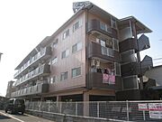 マンションオーク 2階 築39年の賃貸物件
