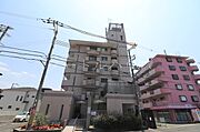 パークメゾン緑ヶ丘壱番館 1階 築37年6ヶ月の賃貸物件