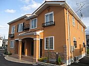 アルドーレドゥエ 1階 築18年9ヶ月の賃貸物件