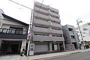 ベルビュー２番館 7階 築35年5ヶ月の賃貸物件