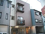 美並ハイツ 3階 築26年10ヶ月の賃貸物件