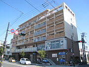 住道駅より徒歩3分 3階 築17年2ヶ月の賃貸物件