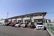 グリーンヴィレッジ 1階 築31年11ヶ月の賃貸物件