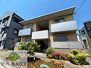 四条畷駅より徒歩6分 1階 築20年3ヶ月の賃貸物件