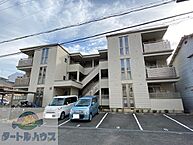 大阪府大東市明美の里町：物件画像／ちんたいぷらざ　タートルハウス