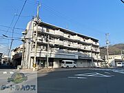 野崎駅より徒歩17分 2階 築37年5ヶ月の賃貸物件
