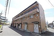 住道駅より徒歩13分 1階 築34年5ヶ月の賃貸物件