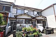 四条畷駅より徒歩8分 1階 築52年の賃貸物件