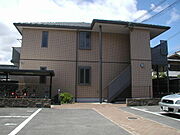 ジュネス・コート 1階 築21年9ヶ月の賃貸物件