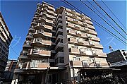 メゾン大邦 6階 築39年5ヶ月の賃貸物件