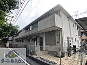四条畷駅より徒歩23分 1階 築14年9ヶ月の賃貸物件