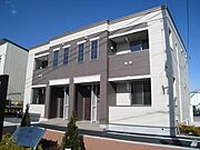 アムールメゾン 1階 築14年2ヶ月の賃貸物件