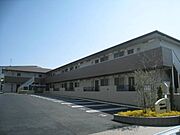 鴻池新田駅より徒歩18分 2階 築14年の賃貸物件