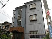 住道駅より徒歩21分 3階 築32年9ヶ月の賃貸物件