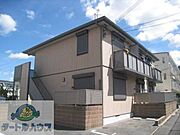 野崎駅より徒歩14分 1階 築21年9ヶ月の賃貸物件