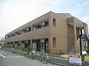 ユーアンドミー門真南 1階 築14年8ヶ月の賃貸物件